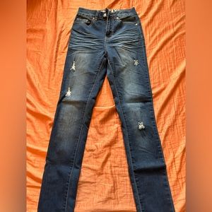 Vip Jeans Size 00